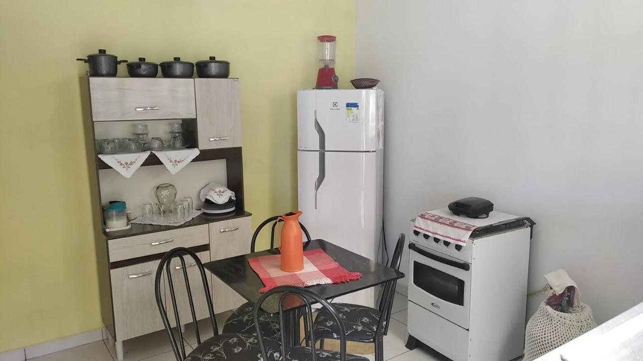 Alto Paraíso de Goiás Residencial Pingos De Luz 아파트 외부 사진