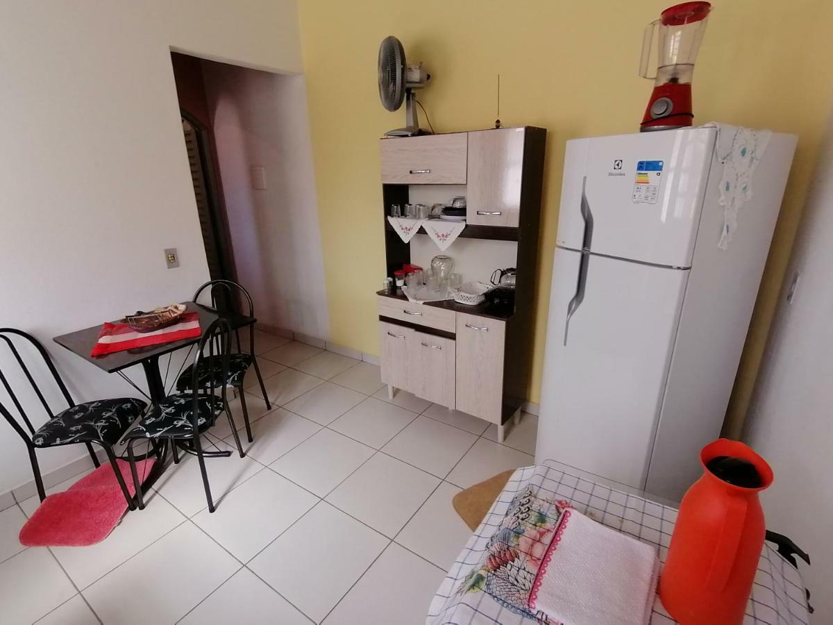 Alto Paraíso de Goiás Residencial Pingos De Luz 아파트 외부 사진