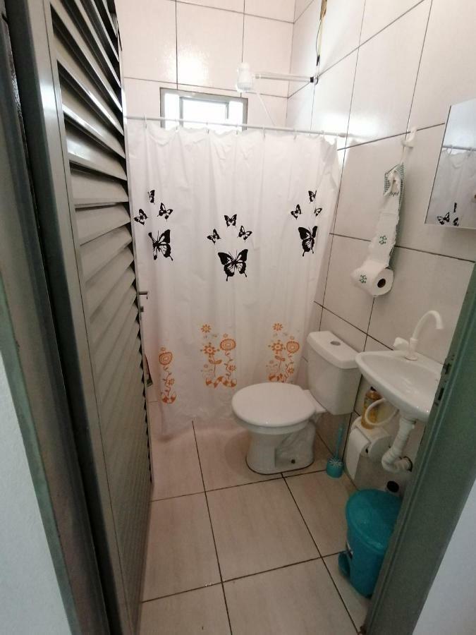 Alto Paraíso de Goiás Residencial Pingos De Luz 아파트 외부 사진